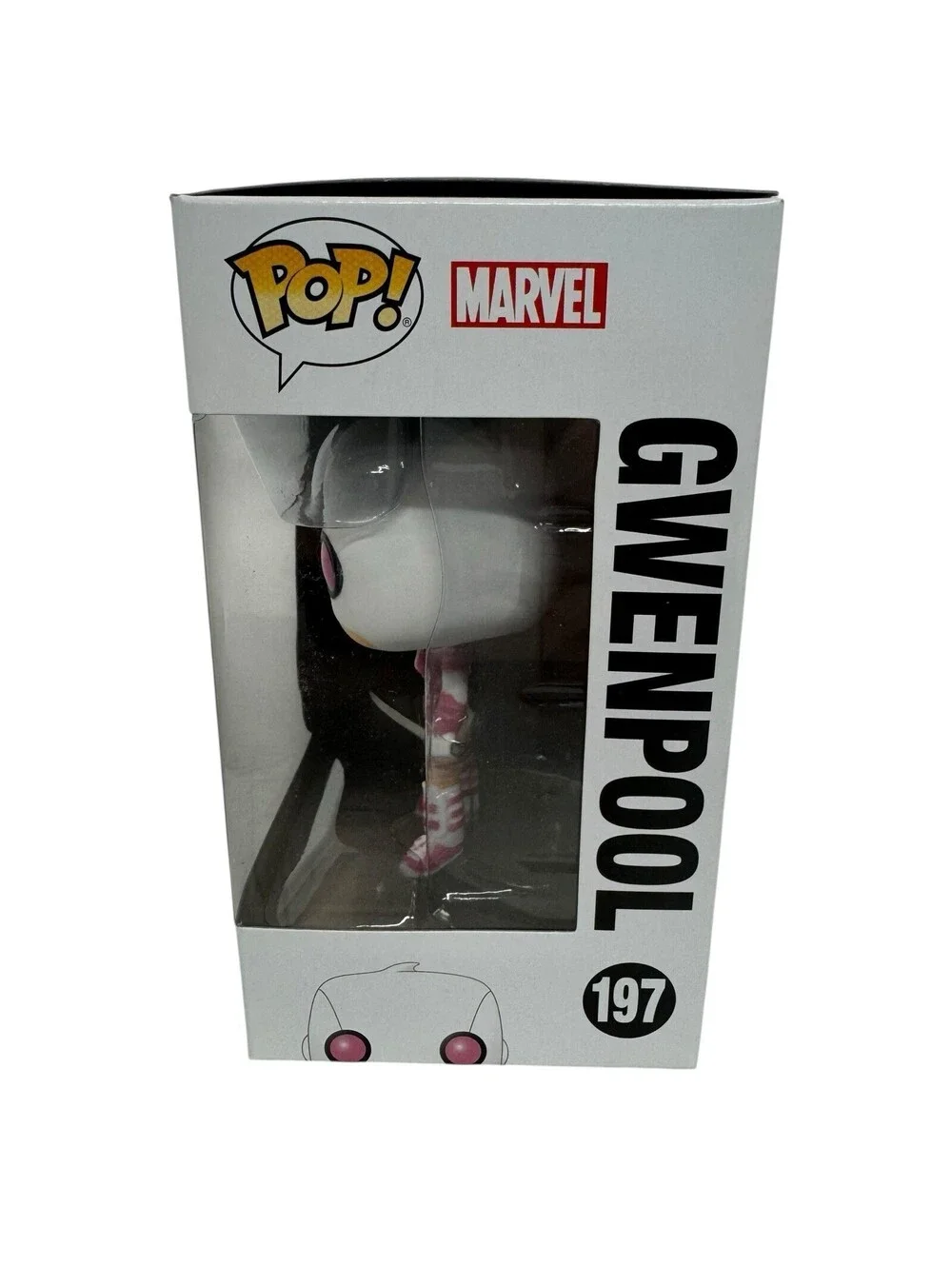 Funko pop vinyl